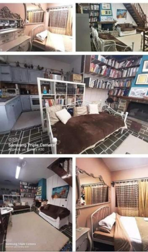 art studio